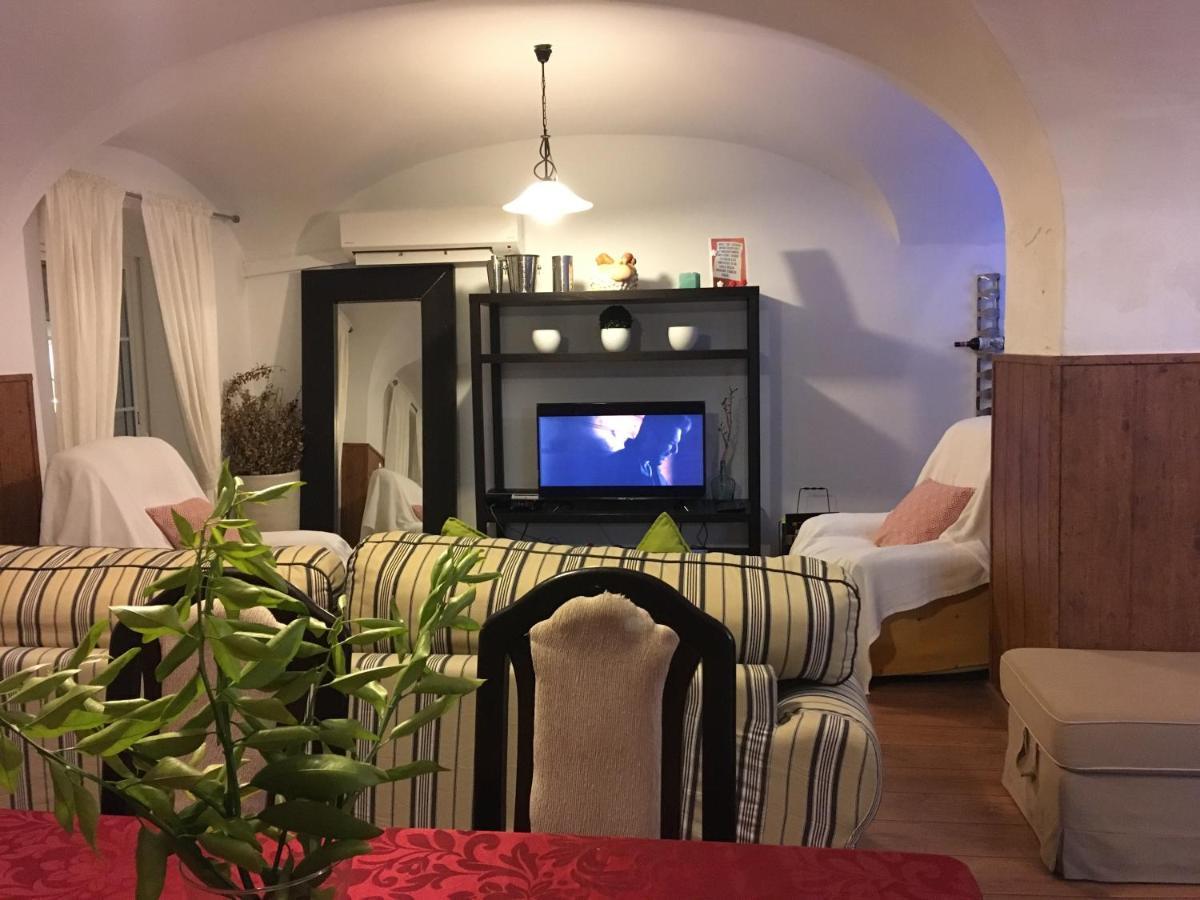Holiday home Valle Secreto Torremocha