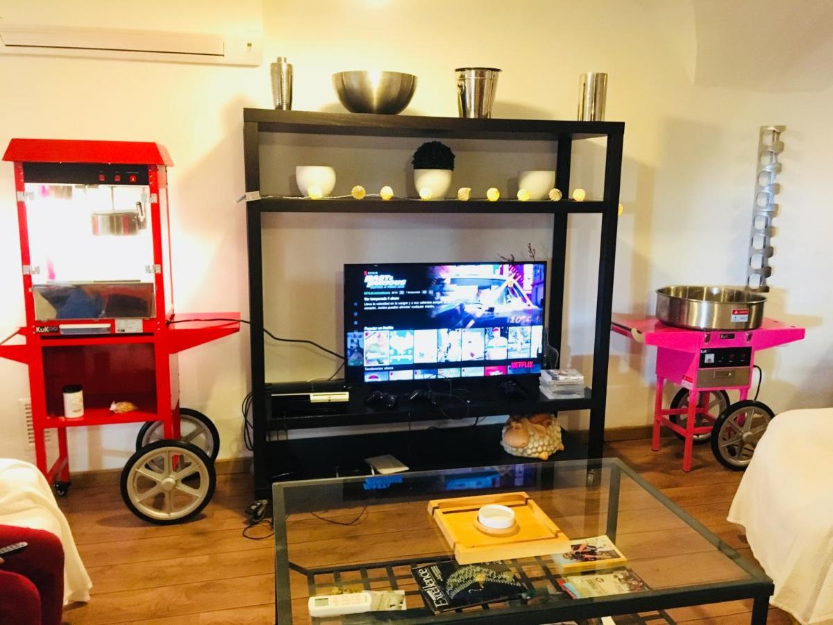 Holiday home Valle Secreto Torremocha
