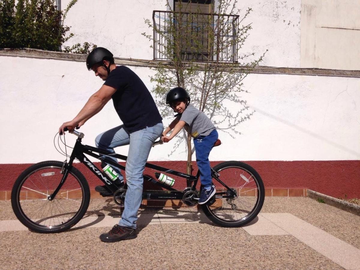 Valle Secreto Holiday home Torremocha