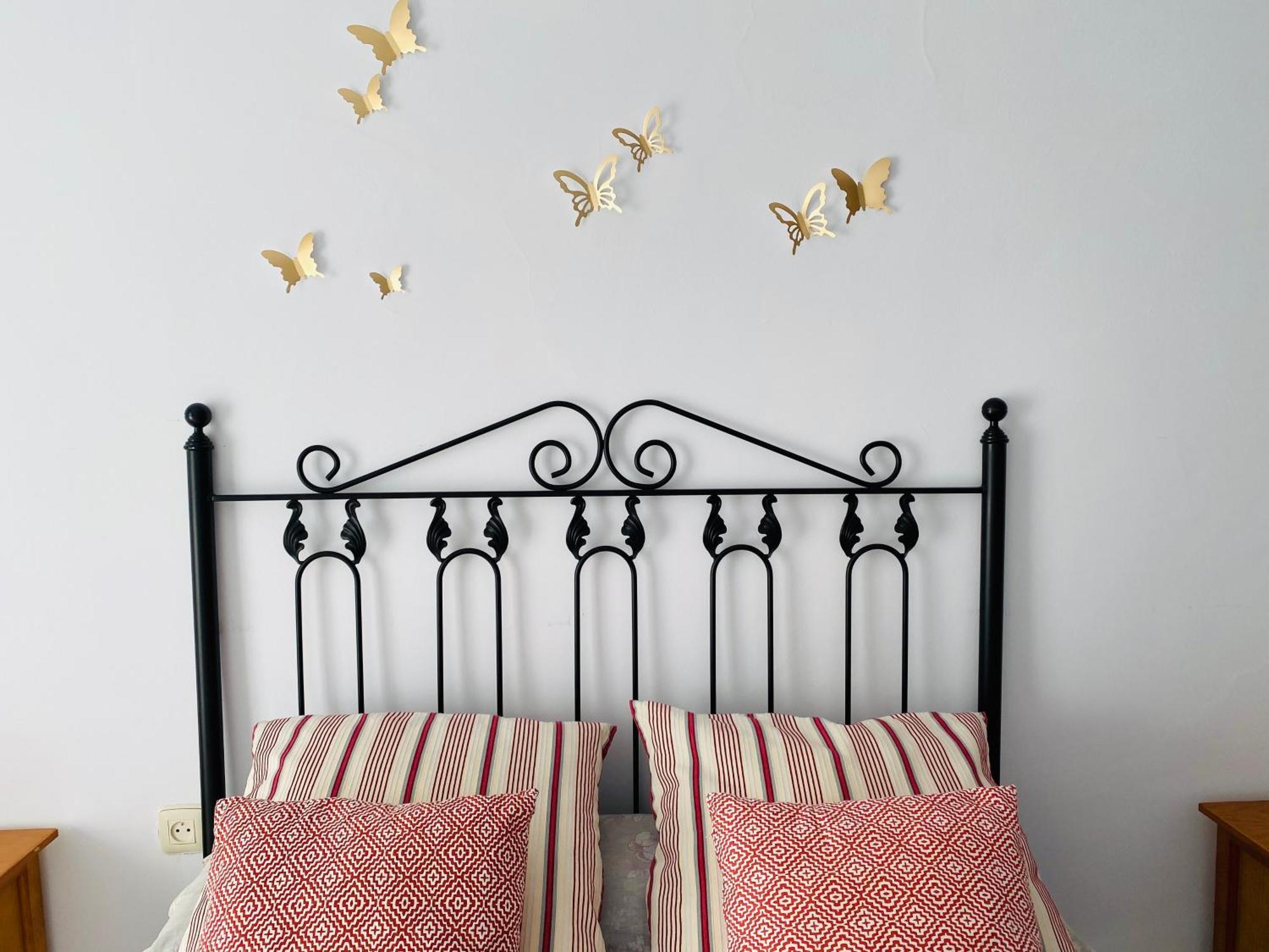 Valle Secreto Holiday home Torremocha