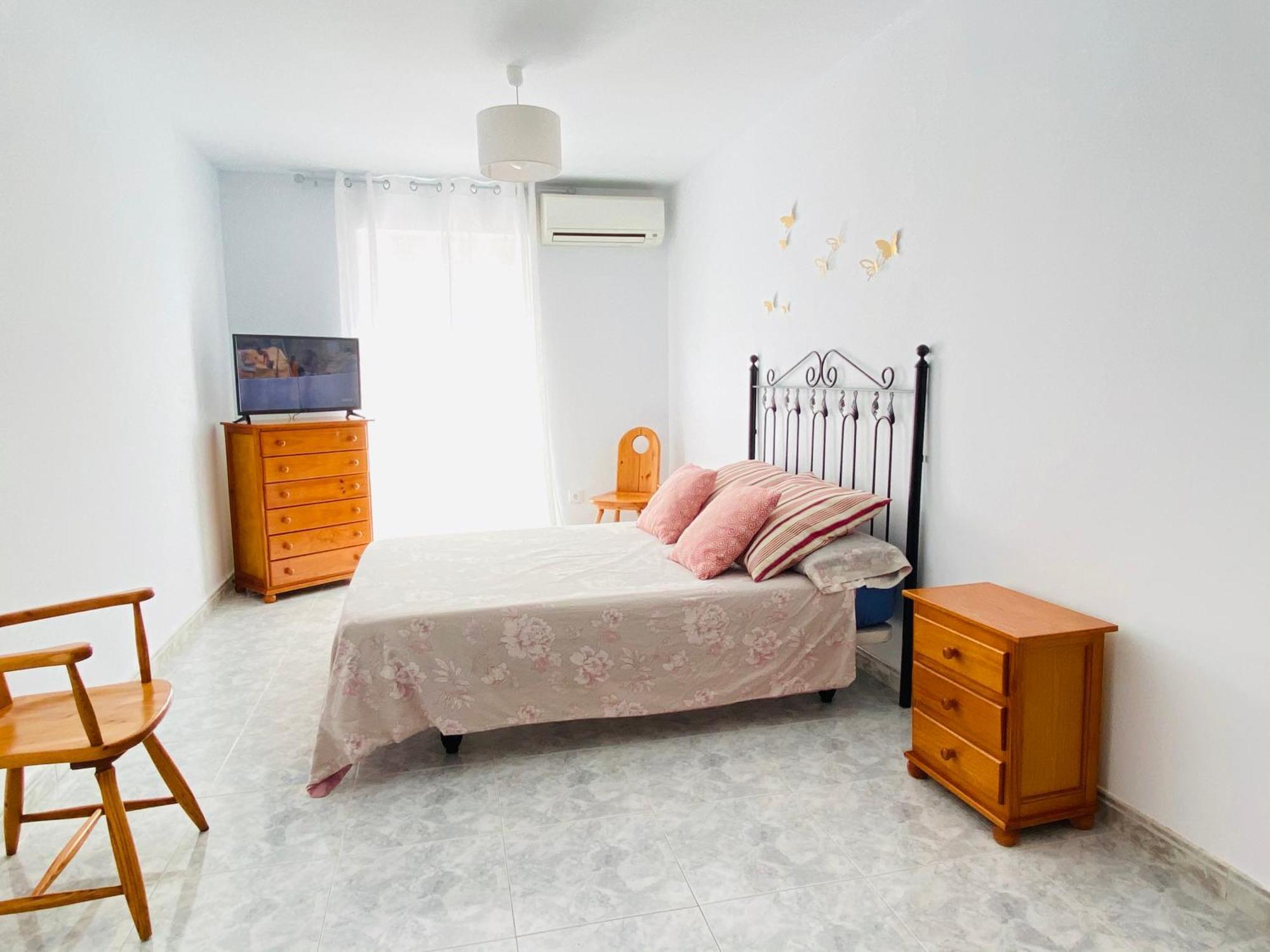 Valle Secreto Holiday home
