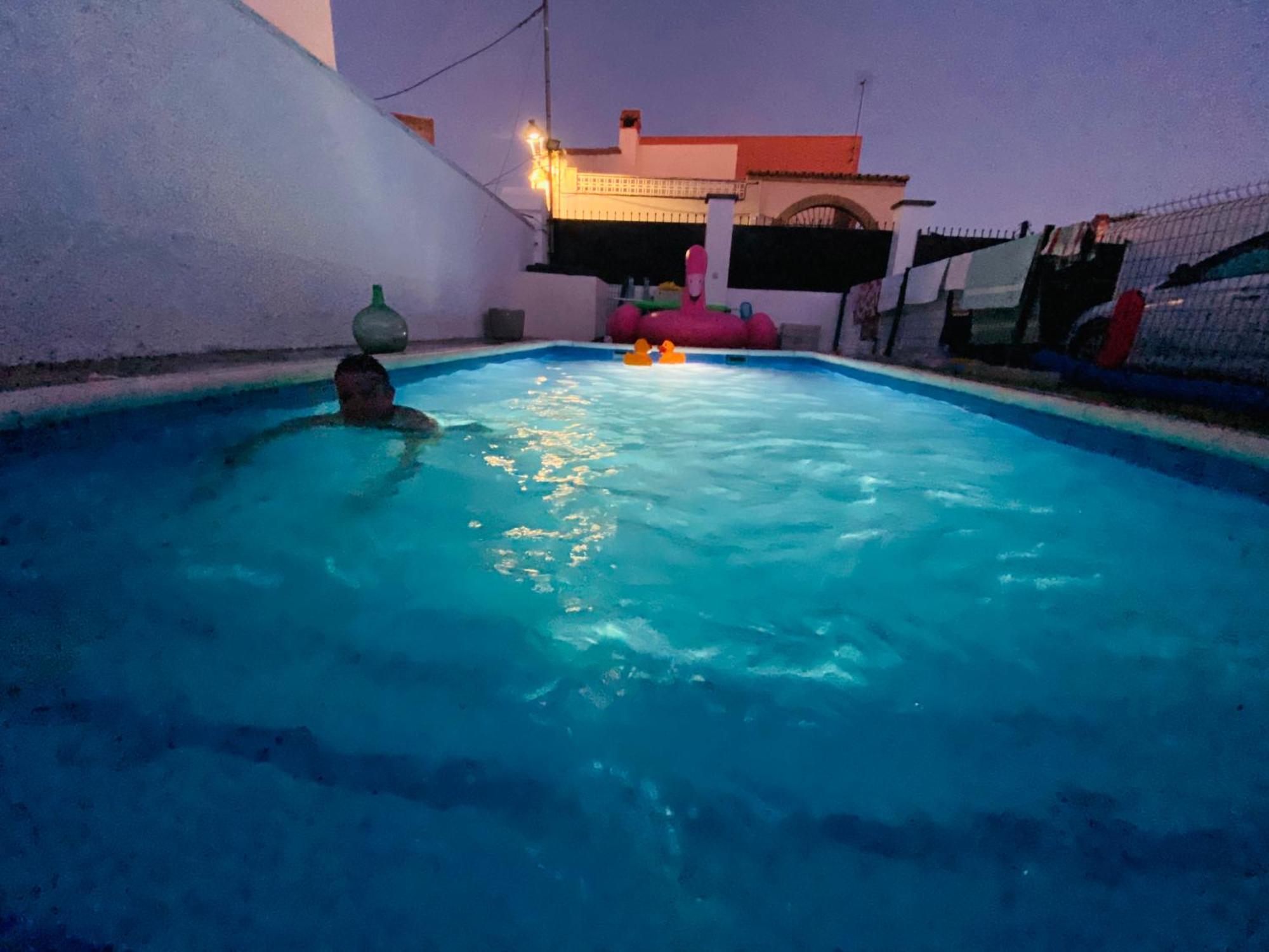 Holiday home Valle Secreto *
