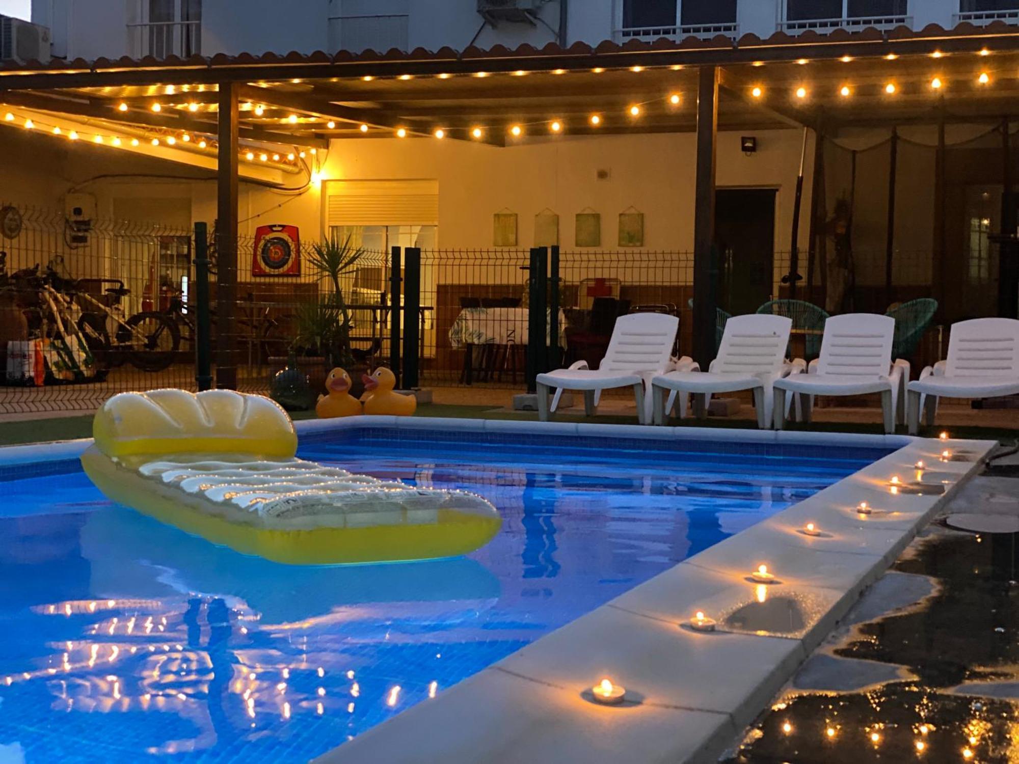 Holiday home Valle Secreto *