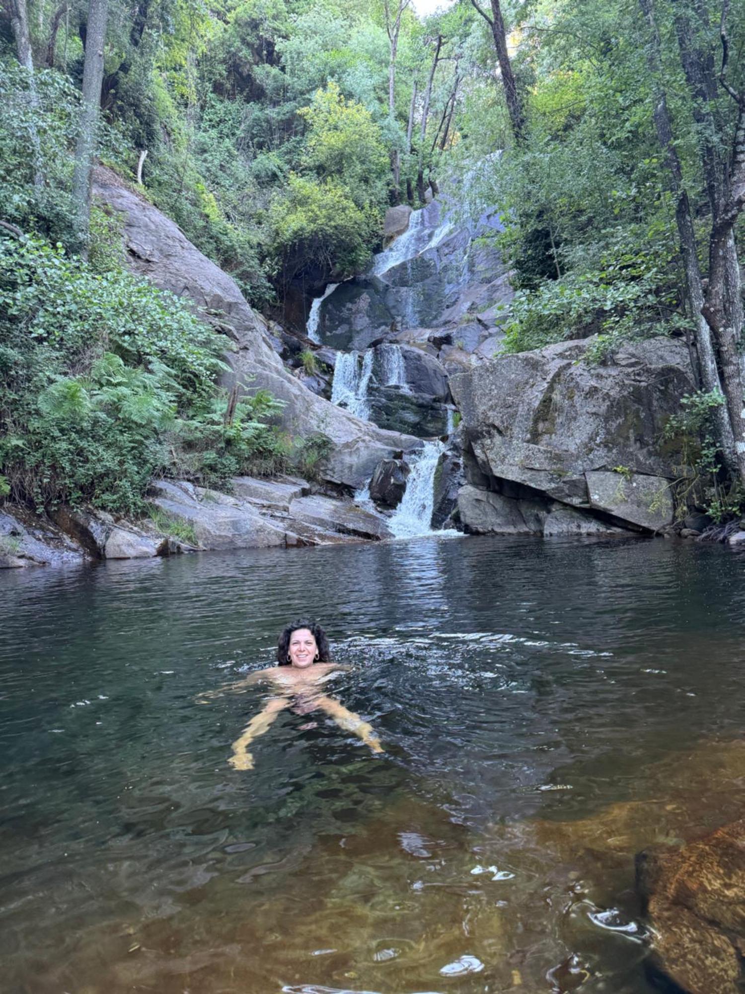 Сasa de vacaciones Valle Secreto *